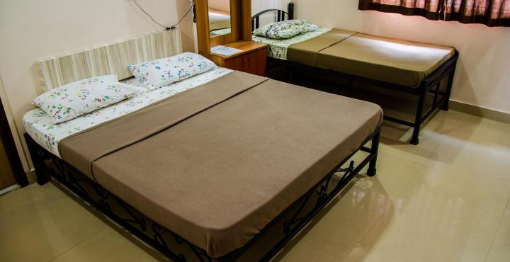 Hotel Sai Snehal